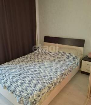 1-к квартира, вторичка, 40м2, 7/10 этаж