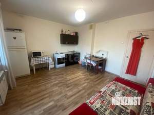 Студия квартира, вторичка, 24м2, 8/20 этаж