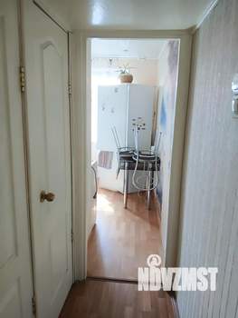 2-к квартира, вторичка, 45м2, 5/5 этаж