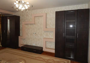 2-к квартира, вторичка, 43м2, 5/5 этаж