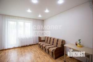 Студия квартира, вторичка, 24м2, 4/10 этаж