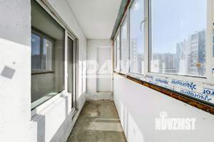 1-к квартира, вторичка, 41м2, 4/10 этаж