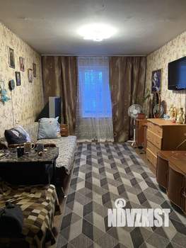 2-к квартира, вторичка, 53м2, 2/10 этаж