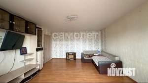 4-к квартира, вторичка, 94м2, 10/10 этаж