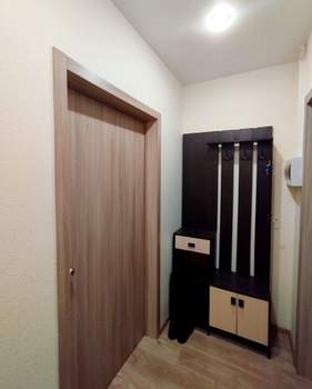 Студия квартира, вторичка, 33м2, 8/21 этаж