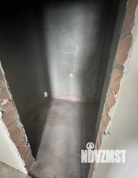 Студия квартира, вторичка, 33м2, 22/25 этаж