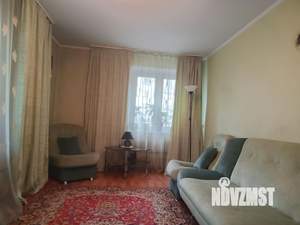 2-к квартира, вторичка, 44м2, 1/5 этаж