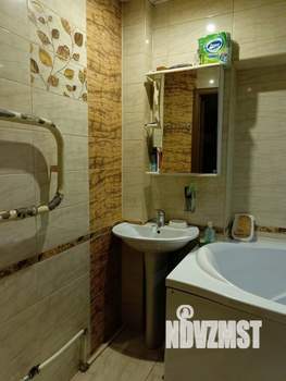 1-к квартира, вторичка, 39м2, 8/16 этаж