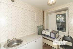 1-к квартира, вторичка, 33м2, 1/9 этаж