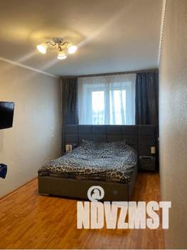 2-к квартира, вторичка, 66м2, 7/11 этаж