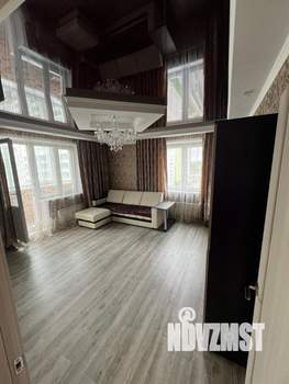 1-к квартира, вторичка, 46м2, 9/10 этаж