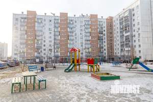 4-к квартира, вторичка, 121м2, 1/10 этаж