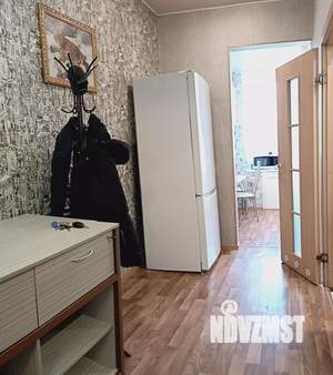 2-к квартира, вторичка, 54м2, 2/5 этаж