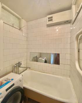 3-к квартира, вторичка, 64м2, 9/9 этаж