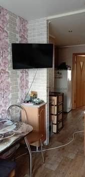 2-к квартира, вторичка, 53м2, 2/5 этаж