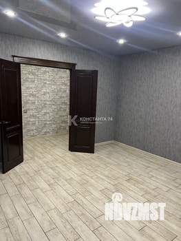 2-к квартира, вторичка, 57м2, 2/17 этаж