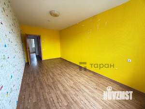 2-к квартира, вторичка, 56м2, 16/17 этаж