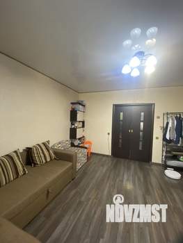 1-к квартира, вторичка, 40м2, 3/10 этаж