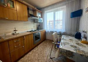 3-к квартира, вторичка, 65м2, 8/10 этаж