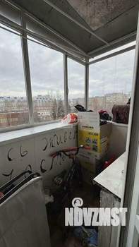 1-к квартира, вторичка, 33м2, 5/9 этаж