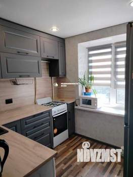 1-к квартира, вторичка, 33м2, 4/5 этаж