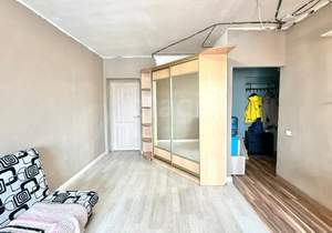 2-к квартира, вторичка, 41м2, 5/5 этаж