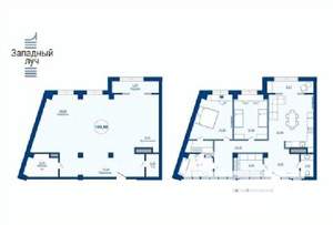 1-к квартира, вторичка, 102м2, 13/23 этаж