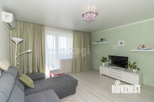 1-к квартира, вторичка, 40м2, 9/10 этаж