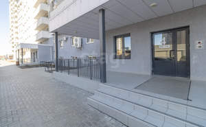 2-к квартира, вторичка, 57м2, 11/23 этаж