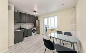 3-к квартира, вторичка, 53м2, 10/10 этаж