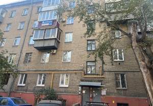 3-к квартира, вторичка, 67м2, 4/5 этаж