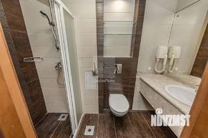 1-к квартира, вторичка, 41м2, 4/10 этаж