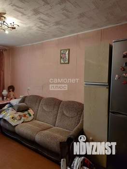 2-к квартира, вторичка, 41м2, 1/5 этаж
