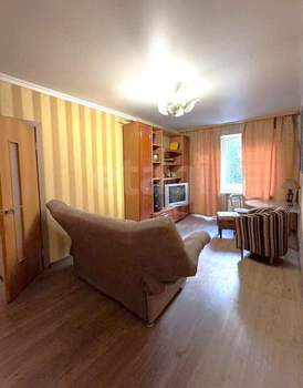 2-к квартира, вторичка, 45м2, 2/5 этаж