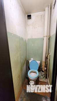 1-к квартира, вторичка, 41м2, 9/10 этаж
