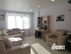 3-к квартира, вторичка, 65м2, 5/5 этаж