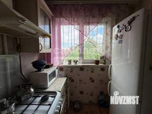 2-к квартира, вторичка, 45м2, 4/5 этаж