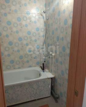 1-к квартира, вторичка, 33м2, 2/11 этаж
