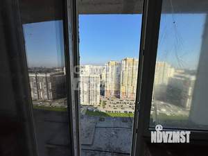 2-к квартира, вторичка, 71м2, 16/30 этаж