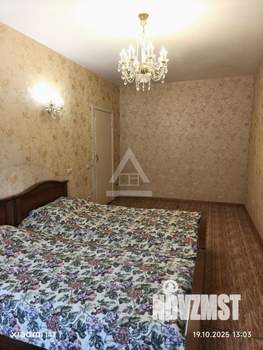 3-к квартира, вторичка, 104м2, 5/10 этаж