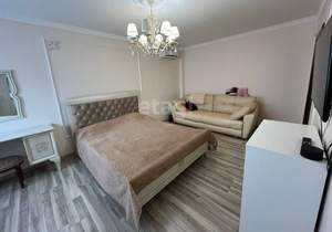 2-к квартира, вторичка, 66м2, 1/10 этаж