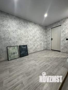 Студия квартира, вторичка, 12м2, 5/5 этаж