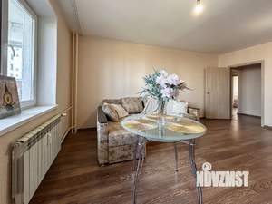 3-к квартира, вторичка, 71м2, 7/20 этаж