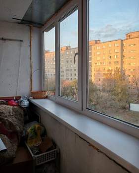 2-к квартира, вторичка, 50м2, 5/10 этаж