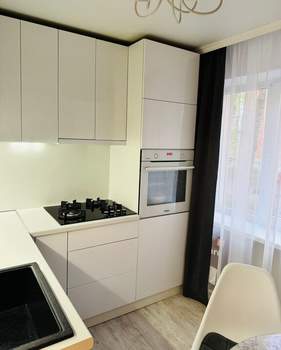1-к квартира, вторичка, 31м2, 1/5 этаж