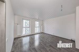 Студия квартира, вторичка, 24м2, 5/10 этаж