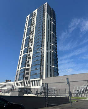 2-к квартира, вторичка, 47м2, 3/26 этаж