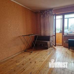 2-к квартира, вторичка, 58м2, 9/10 этаж