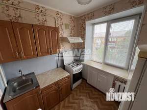 1-к квартира, вторичка, 32м2, 5/5 этаж