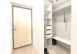 1-к квартира, вторичка, 47м2, 7/14 этаж